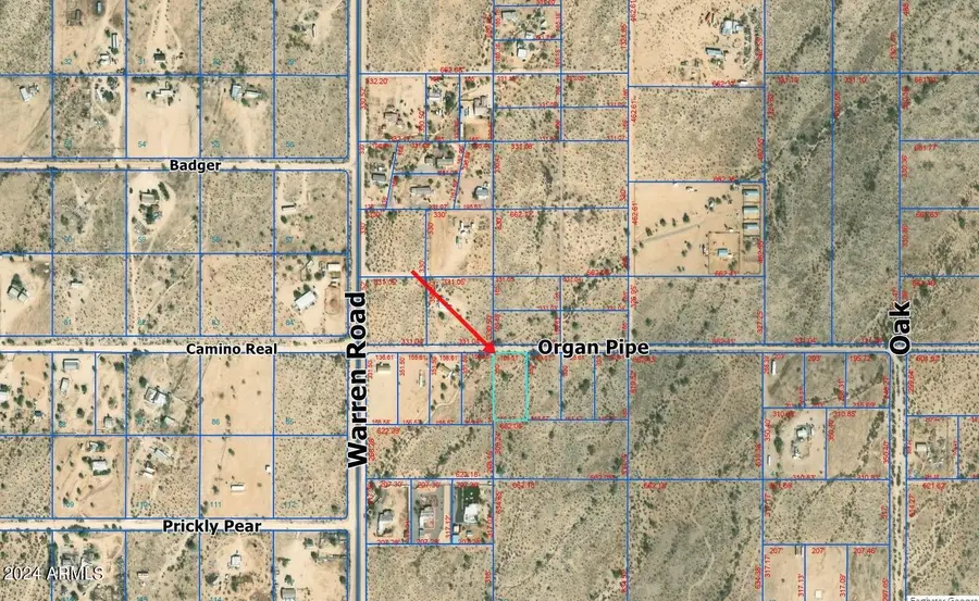 52XXX W Organ Pipe Road #A, Maricopa, AZ 85139 - #3