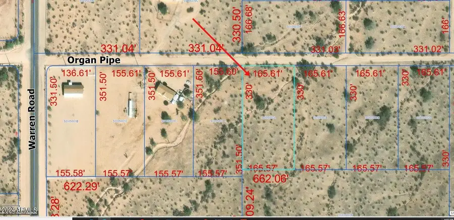 52XXX W Organ Pipe Road #D, Maricopa, AZ 85139 - #2