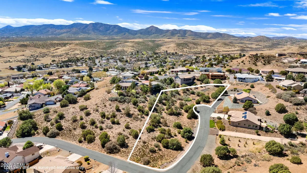 1426 N Rustlers Roost -- #103, 104, 105, Dewey, AZ 86327 - #1