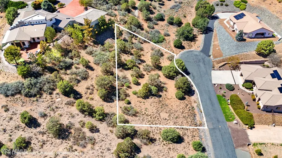 1426 N Rustlers Roost -- #103, 104, 105, Dewey, AZ 86327 - #3