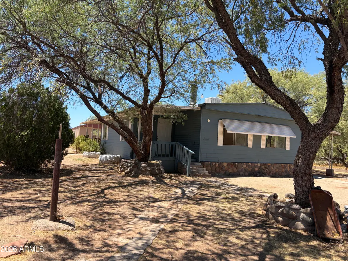 3662 E Clinton Lane, Camp Verde, AZ 86322 - #1