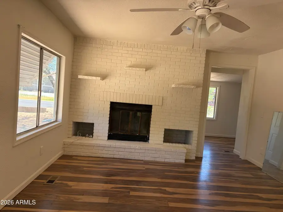 3662 E Clinton Lane, Camp Verde, AZ 86322 - #3