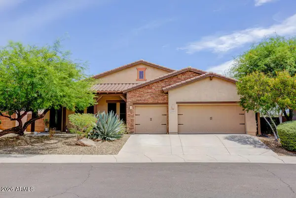 12332 W Milton Drive, Peoria, AZ 85383