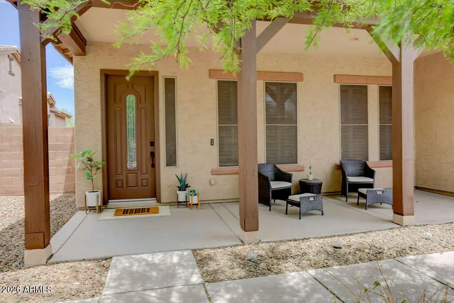 12332 W Milton Drive, Peoria, AZ 85383 - #2