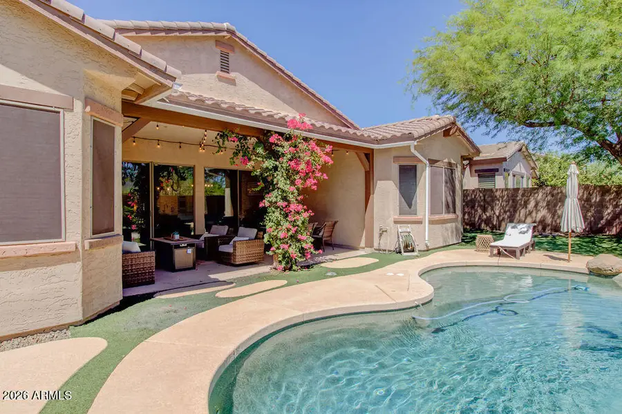 12332 W Milton Drive, Peoria, AZ 85383 - #3