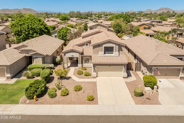 8148 W Salter Drive, Peoria, AZ 85382