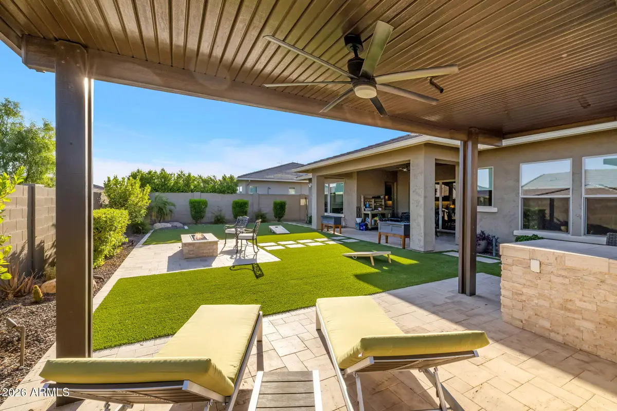 11613 W Montansoro Lane, Peoria, AZ 85383 - #1