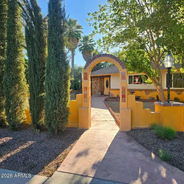 294 S Jefferson Street, Wickenburg, AZ 85390