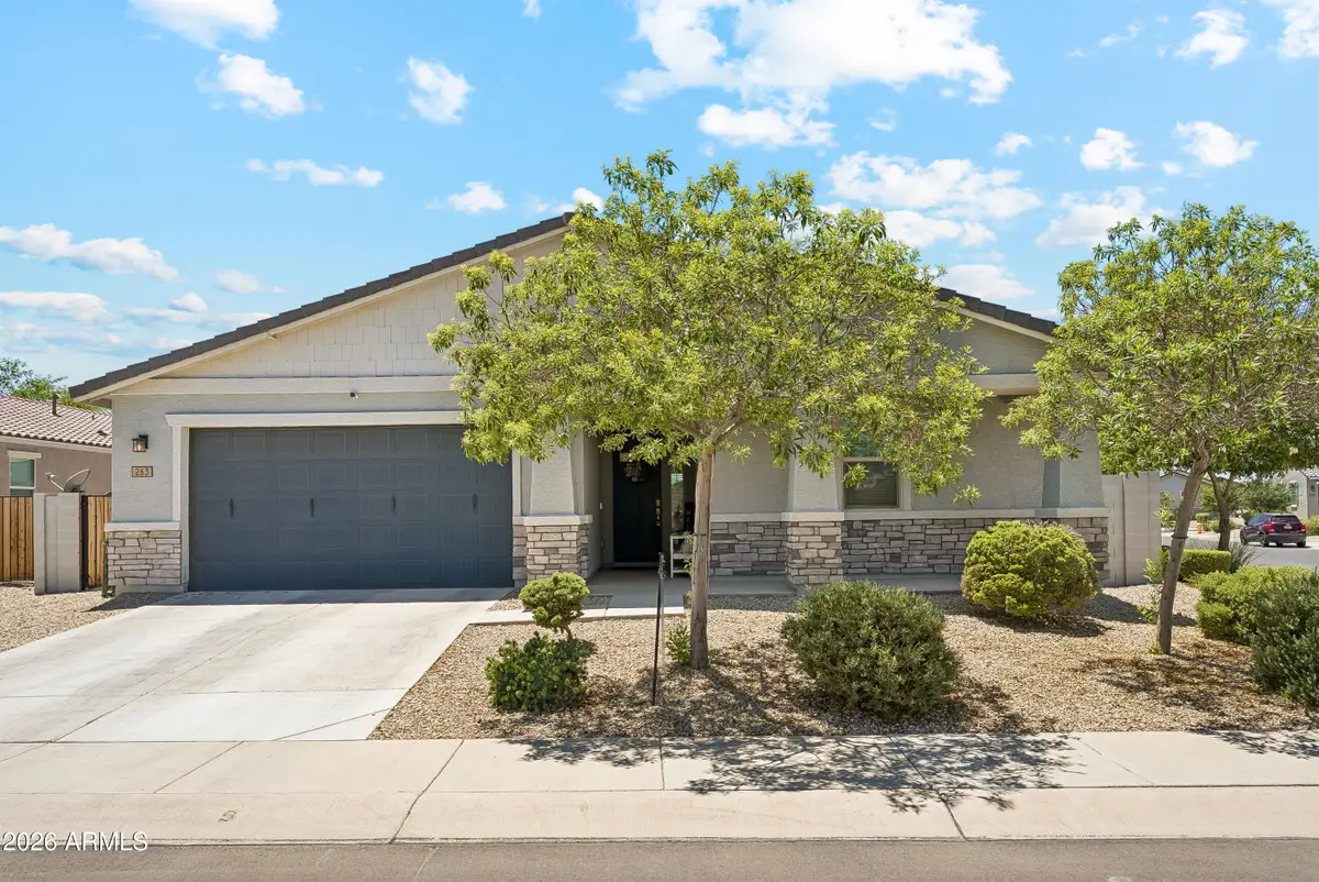 263 S San Christo Lane, Casa Grande, AZ 85194 - #1