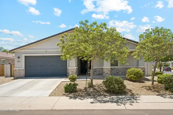 263 S San Christo Lane, Casa Grande, AZ 85194