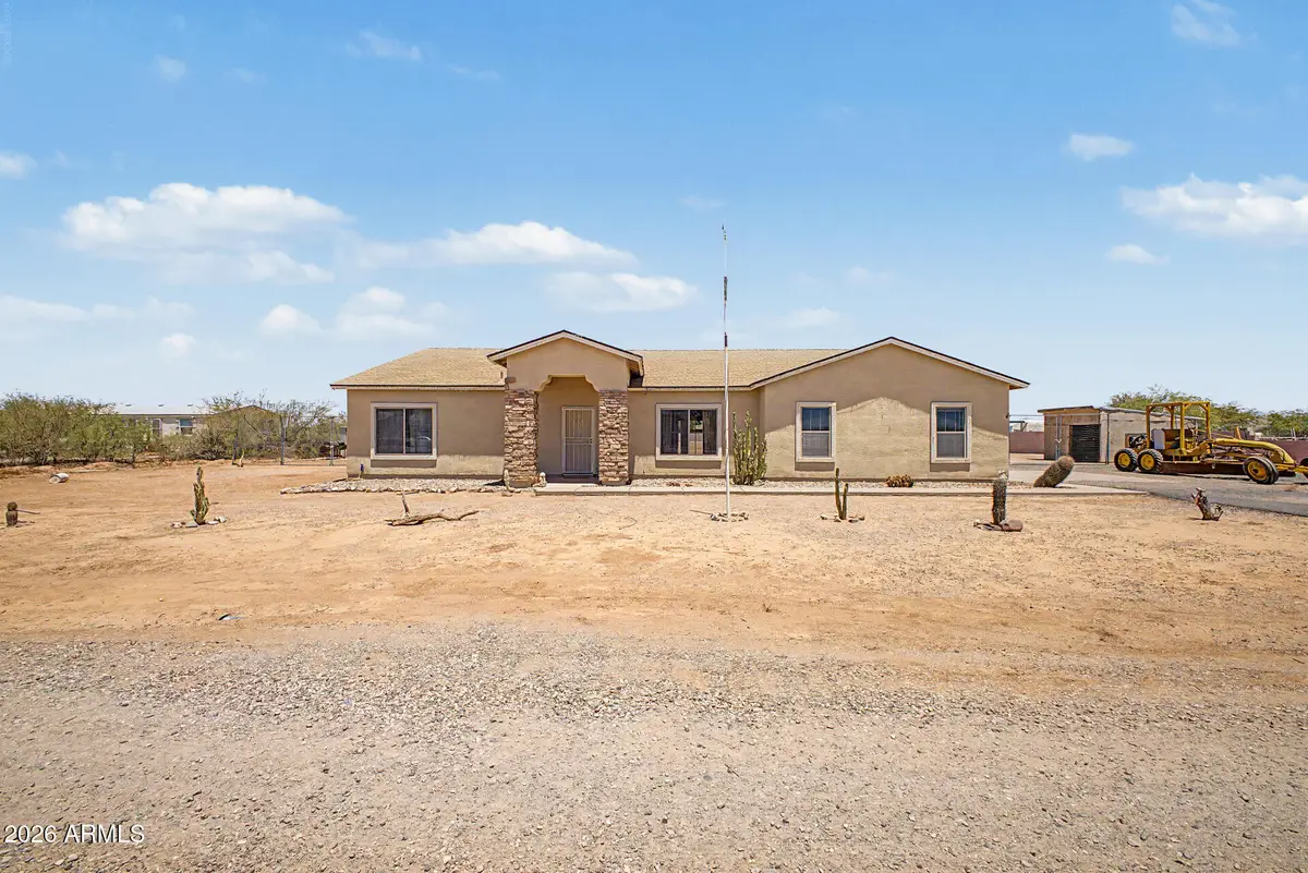 10296 E Prairie Hawk Lane, San Tan Valley, AZ 85143 - #1