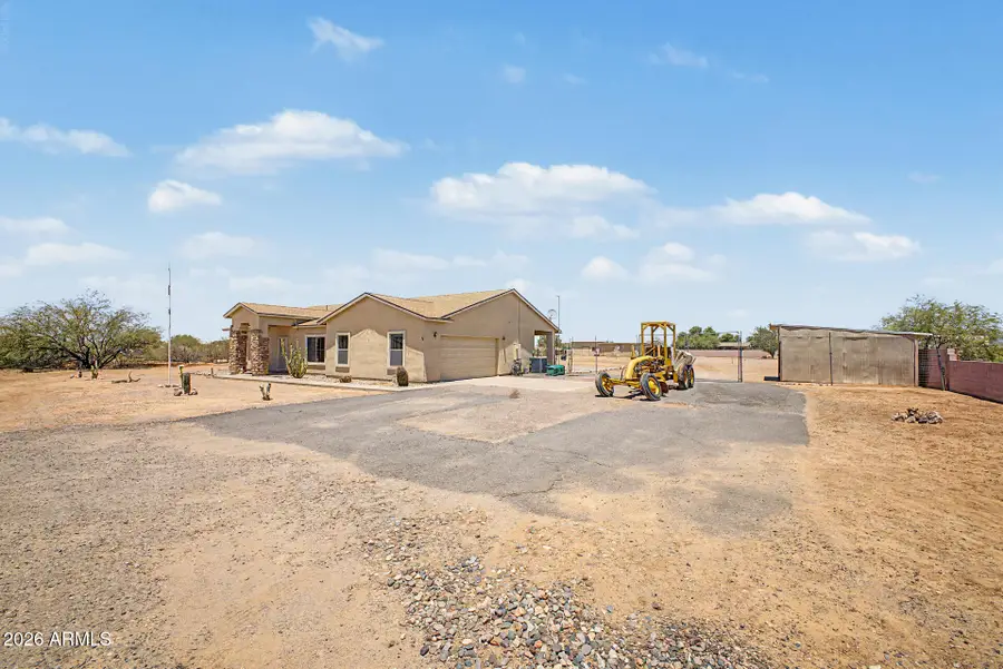 10296 E Prairie Hawk Lane, San Tan Valley, AZ 85143 - #3