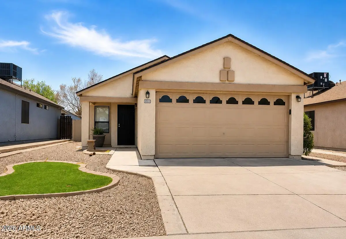 8511 W College Drive, Phoenix, AZ 85037 - #1