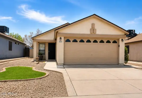8511 W College Drive, Phoenix, AZ 85037