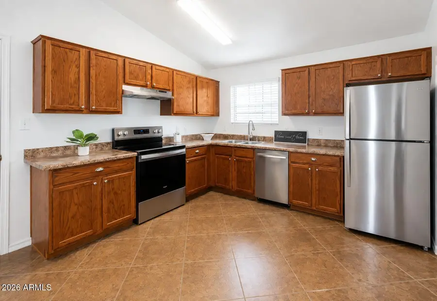8511 W College Drive, Phoenix, AZ 85037 - #3