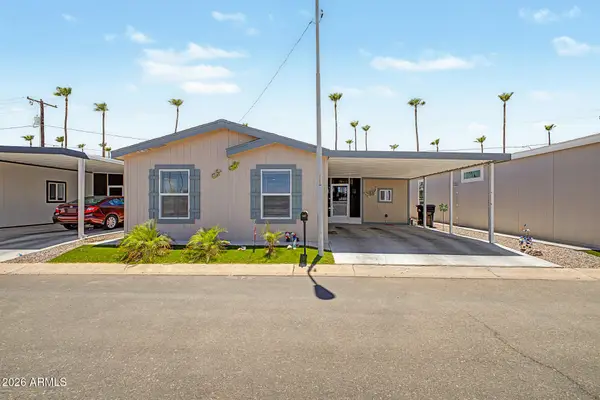 2929 E Main Street #127, Mesa, AZ 85213