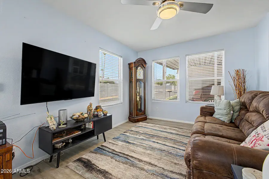 2929 E Main Street #127, Mesa, AZ 85213 - #3