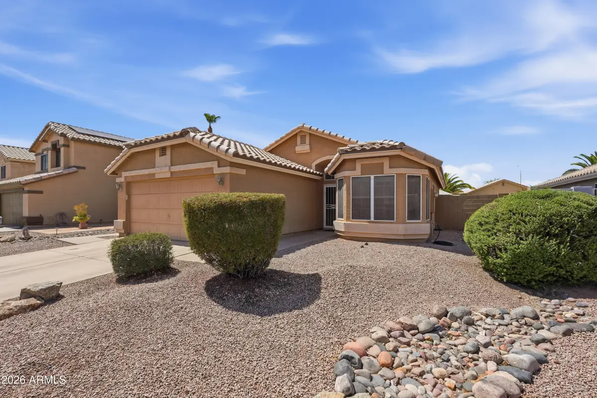 840 E Gary Drive, Chandler, AZ 85225 - #1