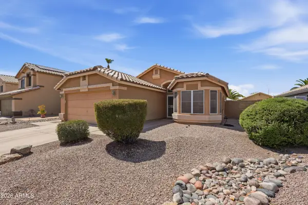 840 E Gary Drive, Chandler, AZ 85225