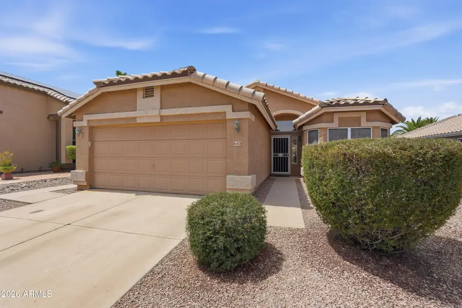 840 E Gary Drive, Chandler, AZ 85225 - #2