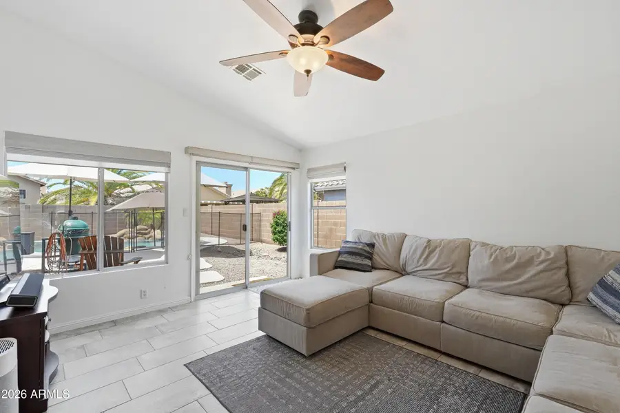 840 E Gary Drive, Chandler, AZ 85225 - #3
