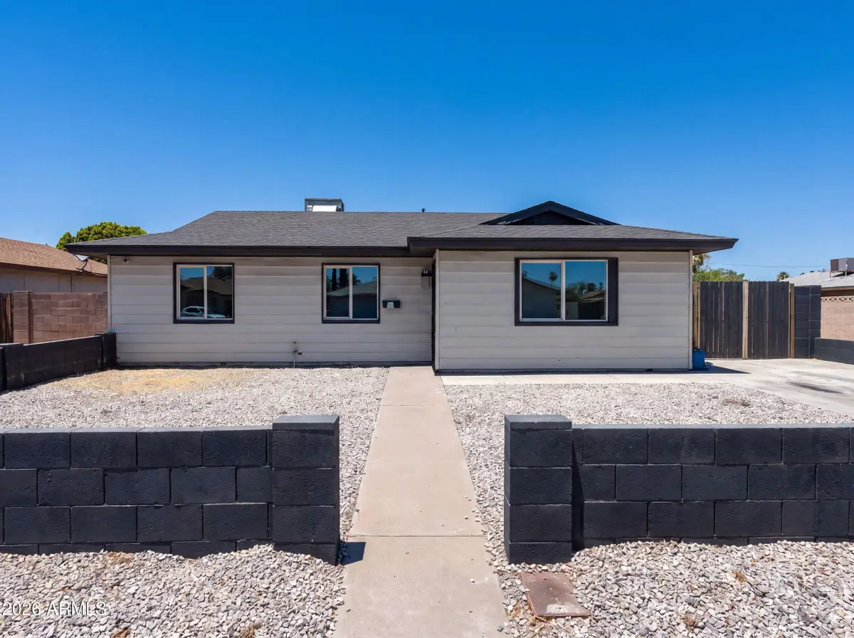 14838 N 33rd Drive, Phoenix, AZ 85053 - #1