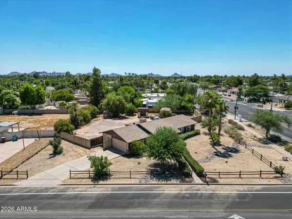 13636 N 60th Street, Scottsdale, AZ 85254