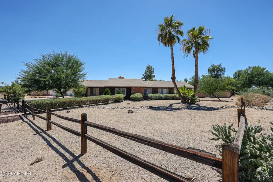 13636 N 60th Street, Scottsdale, AZ 85254 - #2