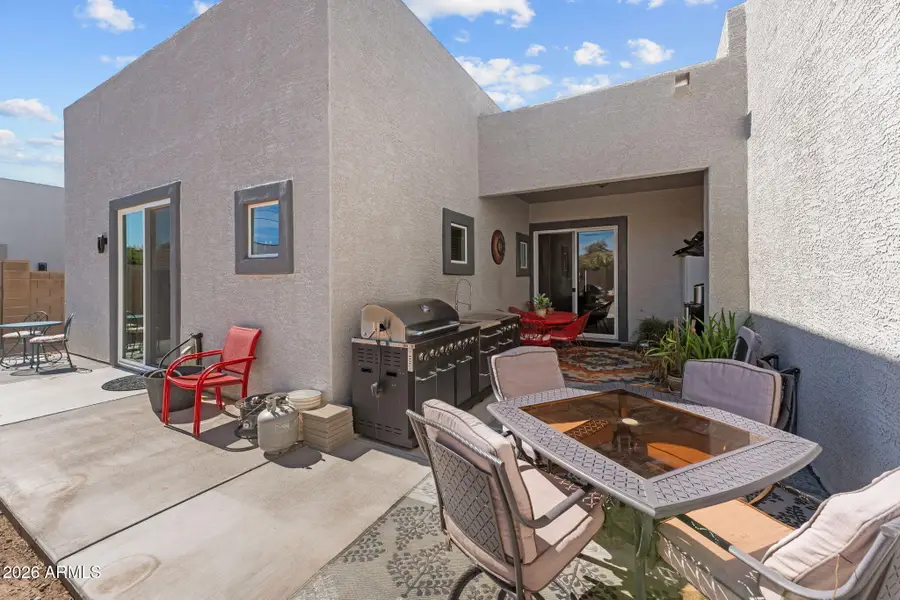 690 W Dylan Court, Wickenburg, AZ 85390 - #2