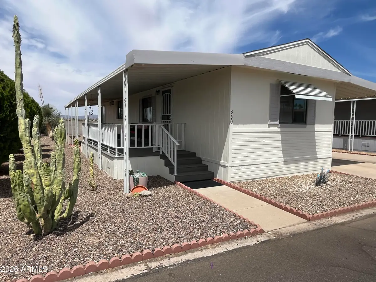 11596 W Sierra Dawn Boulevard #350, Surprise, AZ 85378 - #1
