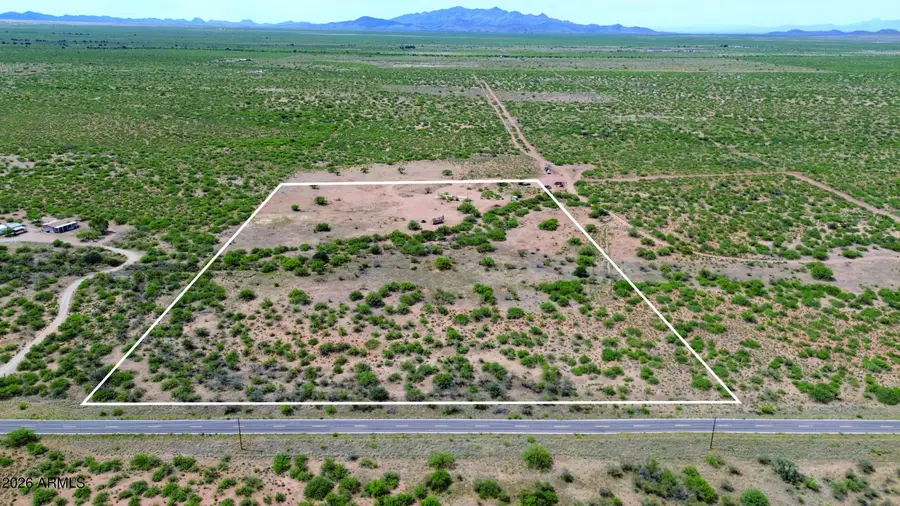 8901 E Highway 181 -- #5, Pearce, AZ 85625 - #3