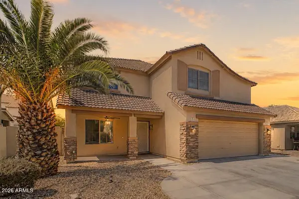 10521 W La Reata Avenue, Avondale, AZ 85392
