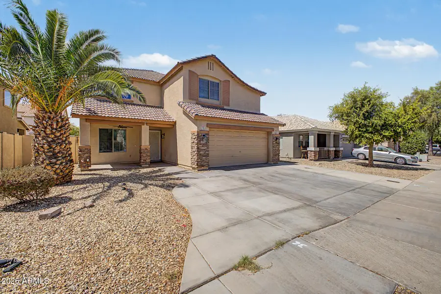 10521 W La Reata Avenue, Avondale, AZ 85392 - #2