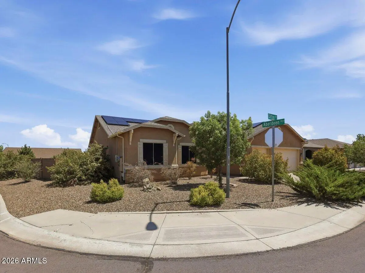 6372 E Clifton Terrace, Prescott Valley, AZ 86314 - #1