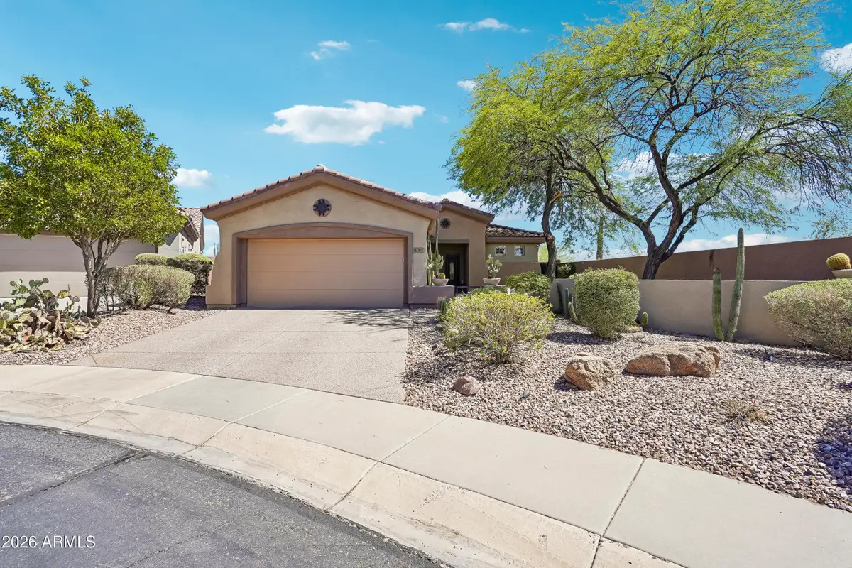 41101 N Laurel Valley Court, Anthem, AZ 85086 - #1