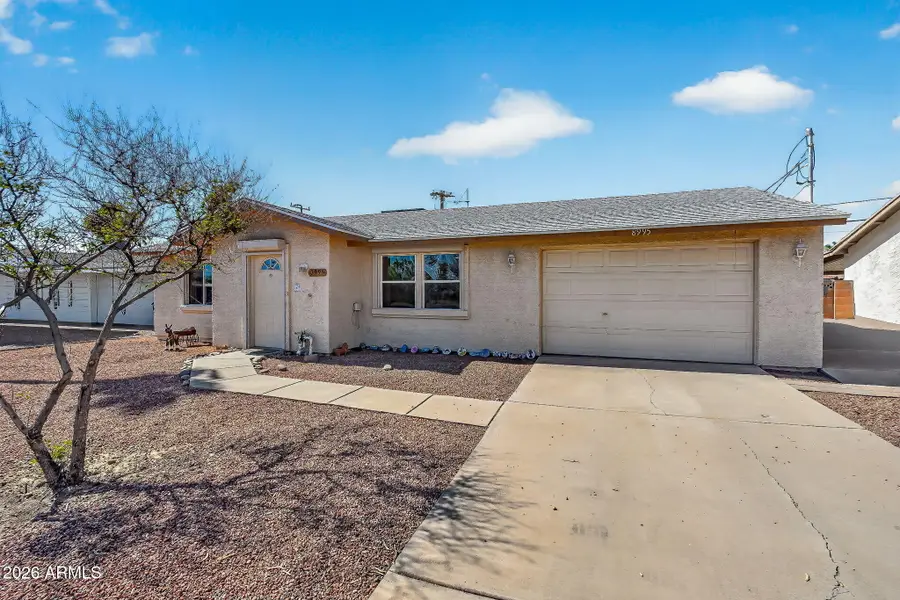 8995 W Santa Cruz Boulevard, Arizona City, AZ 85123 - #2