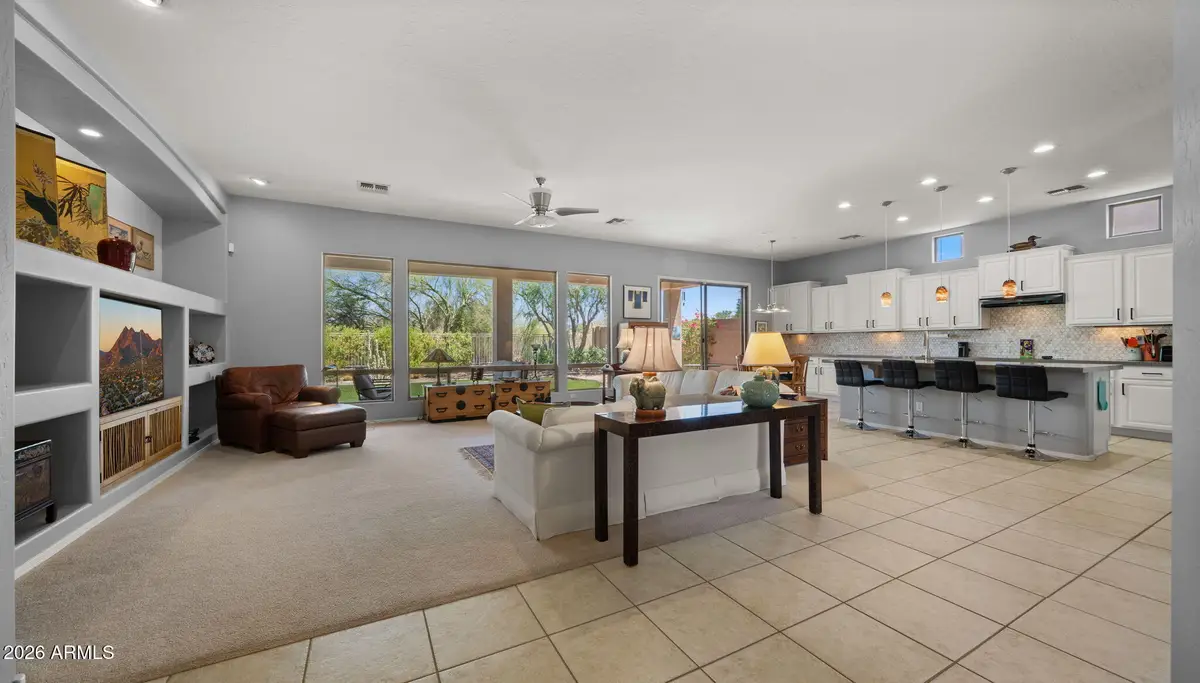 4044 E Desert Forest Trail, Cave Creek, AZ 85331 - #1