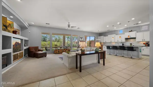 4044 E Desert Forest Trail, Cave Creek, AZ 85331