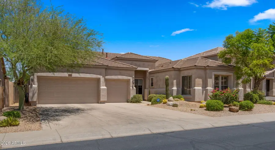 4044 E Desert Forest Trail, Cave Creek, AZ 85331 - #3