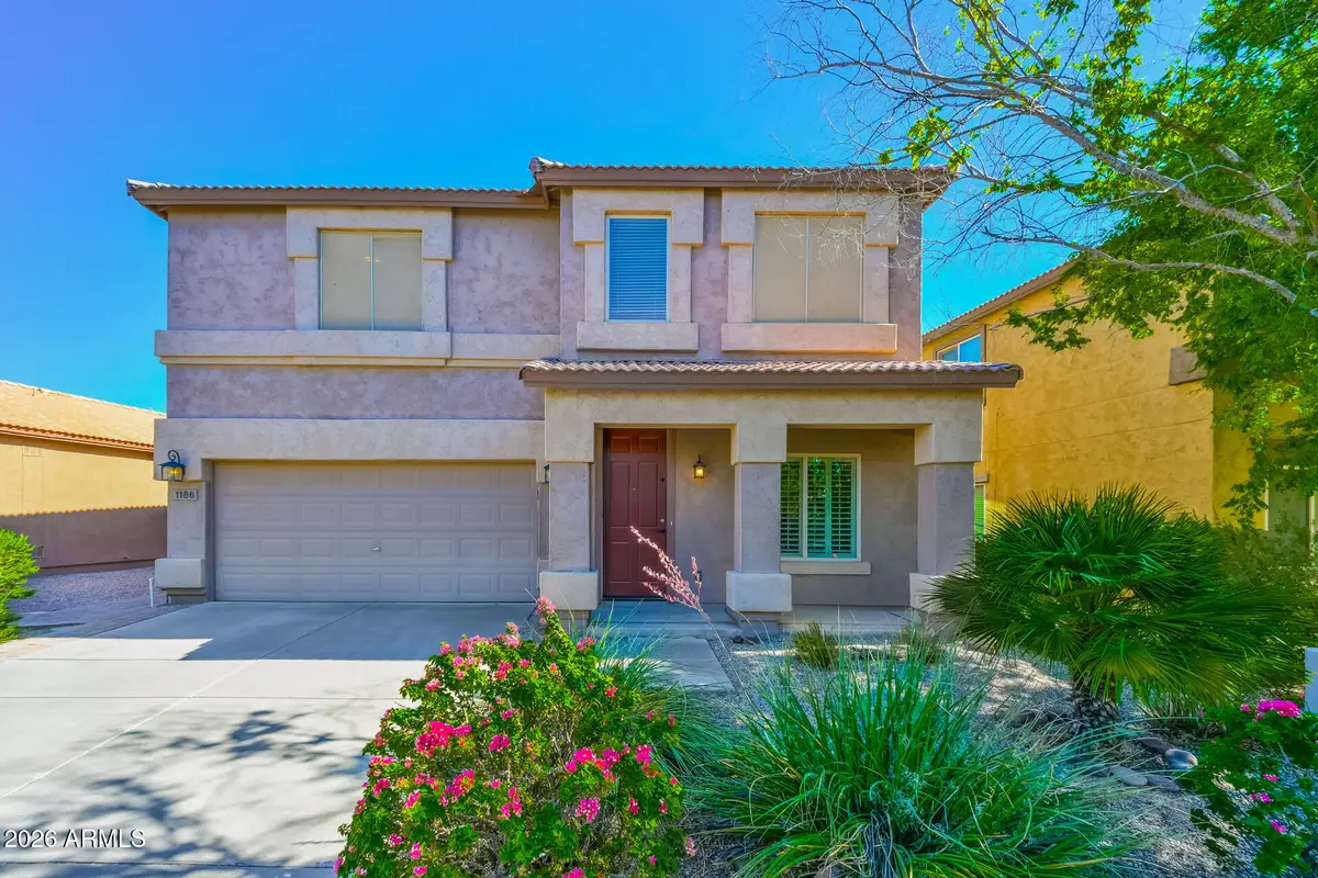1186 E Country Crossing Way, San Tan Valley, AZ 85143 - #1
