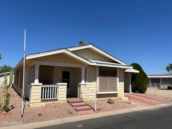 10960 N 67th Avenue #168, Glendale, AZ 85304