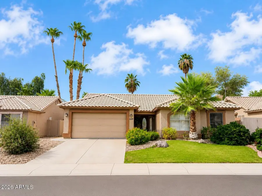 6322 W Potter Drive, Glendale, AZ 85308 - #2