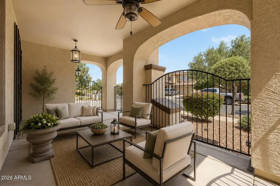 16035 W Clinton Street, Surprise, AZ 85379 - #3