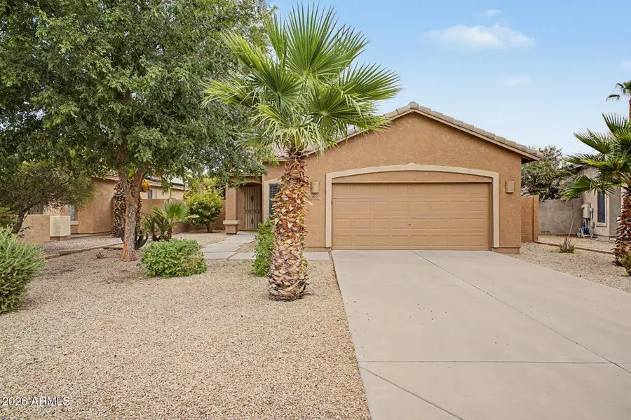 3435 E Dennisport Avenue, Gilbert, AZ 85295 - #2