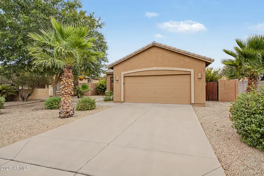 3435 E Dennisport Avenue, Gilbert, AZ 85295 - #3
