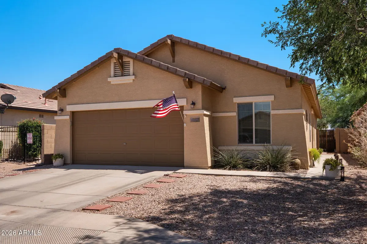 10829 E Boston Street, Apache Junction, AZ 85120 - #1