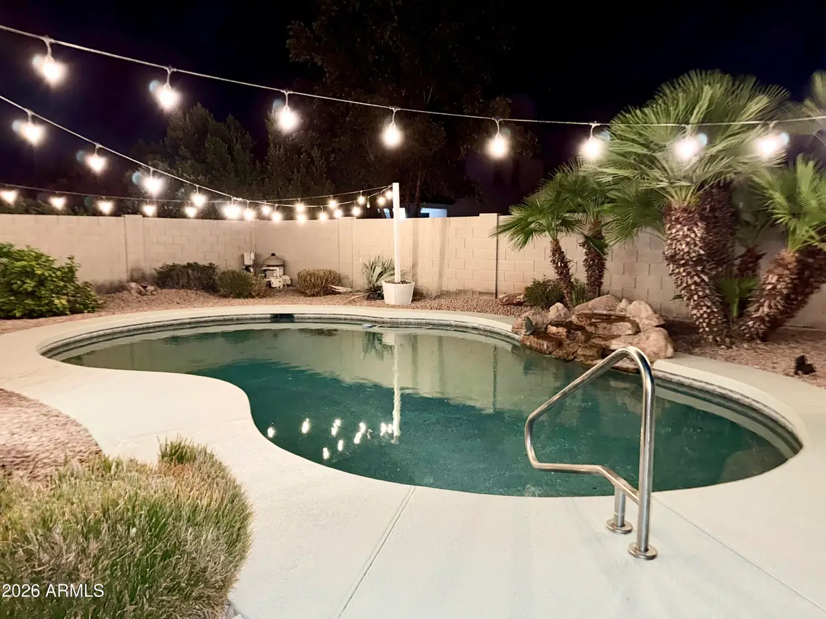 1841 E Dubois Avenue, Gilbert, AZ 85298 - #1