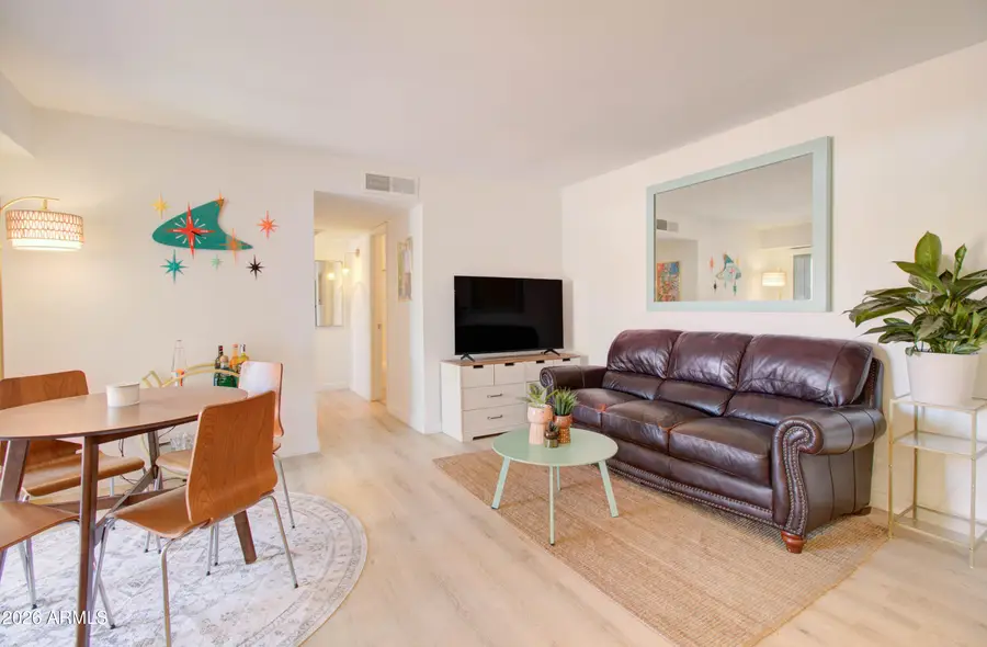 1650 N 87th Terrace #B2, Scottsdale, AZ 85257 - #3