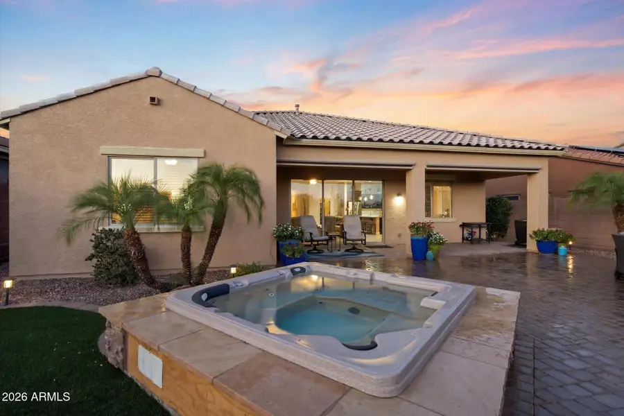 13071 W Whisper Rock Trail, Peoria, AZ 85383 - #3