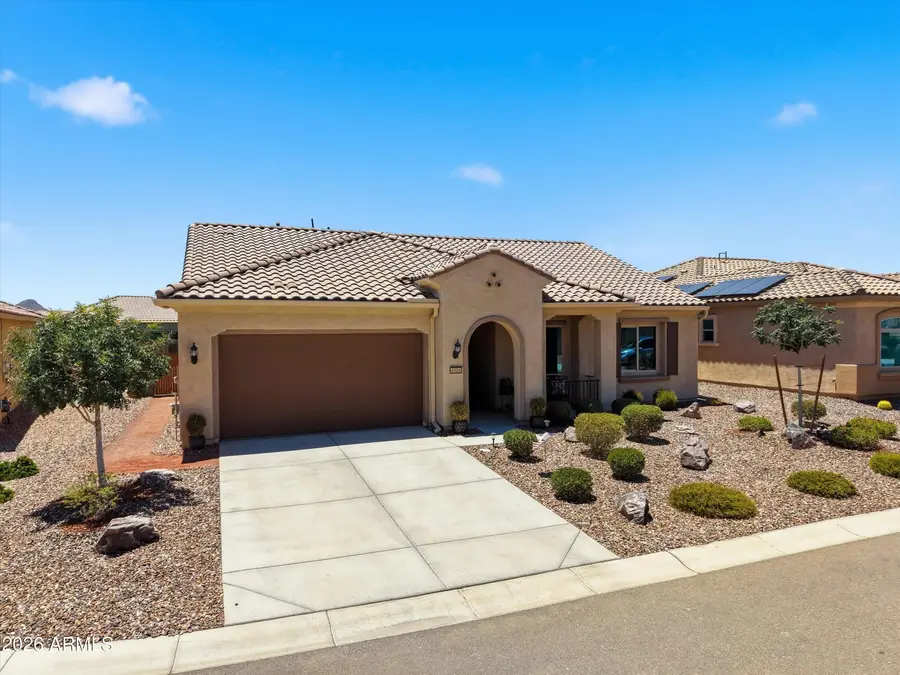 4524 N Hudson Drive, Florence, AZ 85132 - #2